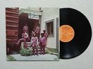 LP 33T RAW SOUL EXPRESS 