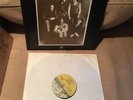 FAMILY - A Song For Me - UK 1st Press/Tri-Color Steamboat Label/Prog Psych Rock