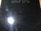 ACDC Back In Black Vinyl LP K 50735