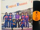 Tropical Panama Vol. 2 LP Latin Cumbia Disa LP-165