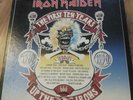 IRON MAIDEN - The First Ten Years - Vinyl Box Set 20 x 12