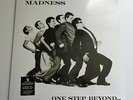 Madness - One Step Beyond UK 2016 Union Square Music Cherry Red Vinyl LP Sealed