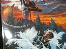 DIO - Holy Diver - LP von 1983