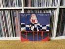 Katy Perry - Smile,  Limited Edition Red VINYL LP