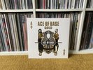 TOP ACE OF BASE - GOLD , Vinyl  LP GOLD Colored