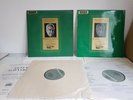 Artur Schnabel Beethoven: Sonata No 29-31 Op 110 × 2 vinyl LP  COLH .61- COLH 63