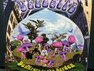 Pre owned DEEE-LITE - DEWDROPS IN THE GARDEN 2LP 1994 ORIG ELEKTRA
