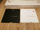 THE WEDDING PRESENT hit parade 1 & 2 LP, vinyls limited-edition