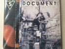REM Document LP MFSL 2012 180 Gram Audiophile Vinyl SEALED NEW Mobile Fidelity