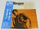 LEE MORGAN SEXTET BLUE NOTE GXF 3024 NM OBI STEREO JAPAN VINYL LP