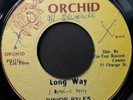 Junior Byles/The Upsetters 