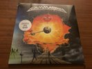 GAMMA RAY Land Of The Free 2-LP WHITE Vinyl 2020 RECORD STORE DAY RSD Helloween