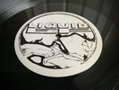 Liquid - Liquid EP - LTD Edition - 12” Vinyl - VG Condition