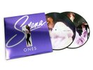 Selena ONES Picture Disc 2 LP Gatefold