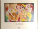 FRANKIE GOES TO HOLLYWOOD Welcome To the Pleasuredome ZTT IQ1 UK VINYL 2 x LP NM