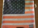 Kanye Jay Z Otis 7” White Rare