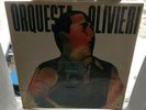 ORQUESTA OLIVIERI,lp 1160 Original records PAVILLION,herbie olivieri