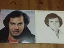 6 x Neil Diamond Vinyl LP Records 33rpm Jazz Singer / Love at the Greek etc etc