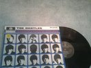 The Beatles - A Hard Day's Night - Mono LP Import 1981 NM Reissue