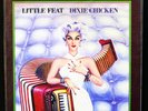 MFSL  LP  LITTLE FEAT  ** SEALED LOW # **  DIXIE CHICKEN  Audiophile  Half Speed