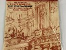 Respighi, Lorin Maazel ?  Feste Romane / The Pines Of Rome   MFSL 1-507