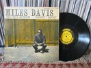 Miles Davis and Milt Jackson Quintet/Sextet, Prestige LP 7034, DG mono
