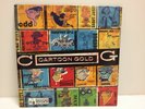 CARTOON NETWORK SOUNTRACK LP VINYL RECORD SEALED