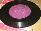 ELVIS PRESLEY - ALL SHOOK UP ...RARE GOLD LETTERING