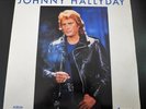 double vinyle 33t neufs impact version blanc  POLYGRAM JOHNNY HALLYDAY 6995 100