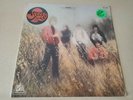 SPOOKY TOOTH SELF-TITLED DEBUT LP IN SHRINK VG+ VINYL BELL 6019