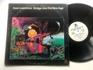 Azar Lawrence LP Bridge Into The New Age WLP PROMO NM