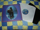 Nick Drake - Bryter Layter - RARE Vinyl LP album 1978 (Blue Island Label)