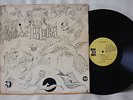 DIAS DE BLUES s/t RARE ORIGINAL URUGUAY HEAVY PSYCH PROG HARD ROCK LP POKORA