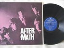 THE ROLLING STONES aftermath ORIGINAL DUTCH UNBOXED DECCA LP GARAGE PSYCH BEAT