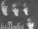 THE BEATLES 45 TILL THERE WAS YOU+PS FRANCE RARE 1964