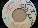 WRIGGLERS IF I DID LOOK / GET IT RIGHT OG JAMAICAN TRIUMPH 7