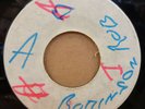 THE HEPTONES CRY BABY MAMA LET ME GO JAMAICAN COXSONE 7