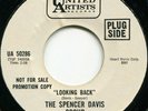 SPENCER DAVIS GROUP*LOOKING BACK*AFTER TEA*POPSIKE*RUBBLE*DEMO
