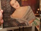 Dalida Mexique Rare