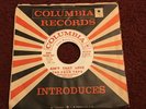 45 RPM  The Four Tops COLUMBIA DJ 41755 Ain't That Love / Lonely Summer VG++