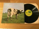 PINK FLOYD...ATOM HEART MOTHER. RARE UK ISSUE ALBUM...HARVEST..SHVL 781