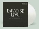 Paradise Lost Live At Rockpalast 1995 White Vinyl lim numbered 2 LPs RSD 2 Vinyl