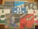 Kraftwerk Vinyl Bundle incl. OG 'Die Mensch.Mashine' & many others. Free P&P