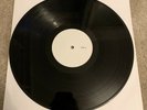 Nine Inch Nails Ghosts I-IV 4LP 12” Test Pressings White Labels 2008 Near Mint