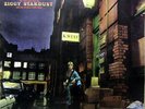 DAVID BOWIE - Ziggy Stardust 1972 RCA SF 8287 VINYL LP LSP 4702 BGBS 0865 Orange