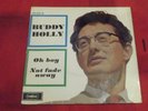 Buddy Holly : EP Original,   VG+