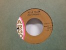 Etta James-Mello Fellow/Bobby Is His Name-R&B-7