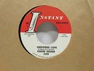 Eskew Reeder-Undivided Love/The Flu-R&B-7