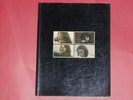 The Beatles VINTAGE LET IT BE GET BACK BOOK 1969 Clean Unblemished Pages