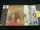 THE ROLLING STONES - IT'S ONLY ROCK'N ROLL - JAPAN VINYL LP OBI STICKER P-8414S